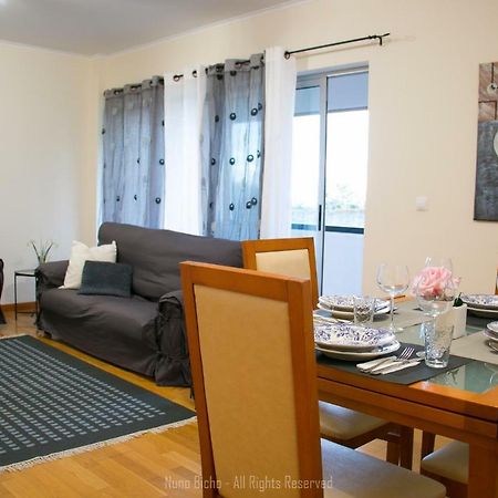Apartamento Lombinha Vila Franca do Campo Eksteriør bilde