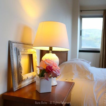 Apartamento Lombinha Vila Franca do Campo Eksteriør bilde