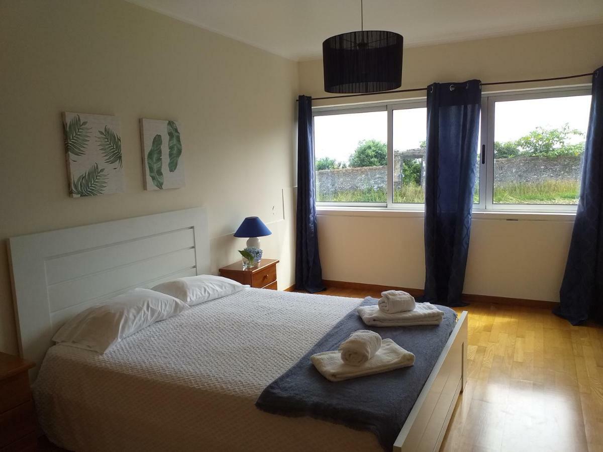 Apartamento Lombinha Vila Franca do Campo Eksteriør bilde