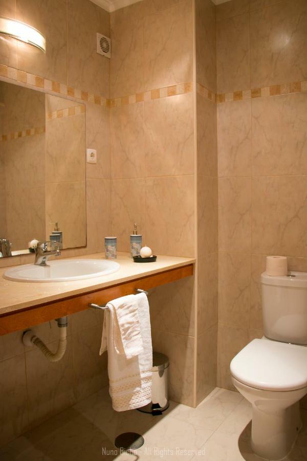 Apartamento Lombinha Vila Franca do Campo Eksteriør bilde